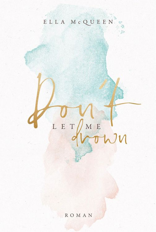 Produktbild: Don't let me drown