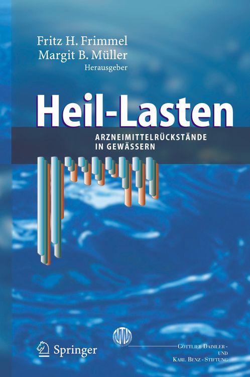 Produktbild: Heil-Lasten