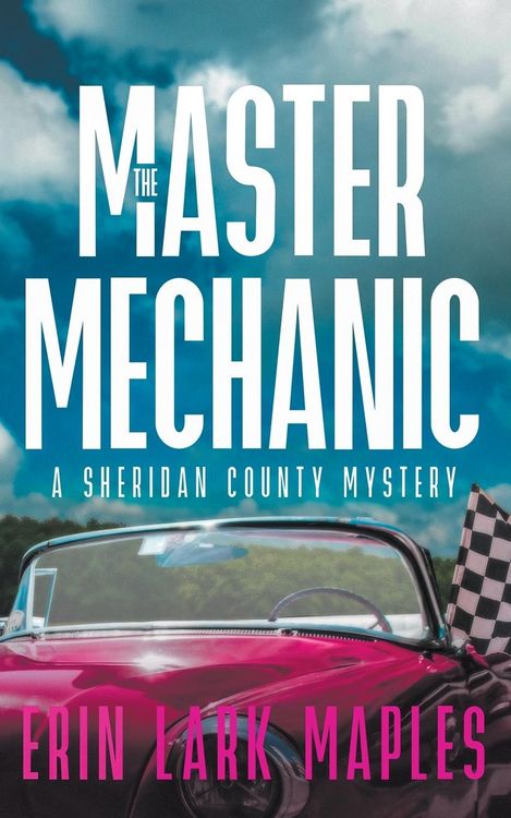Produktbild: The Master Mechanic