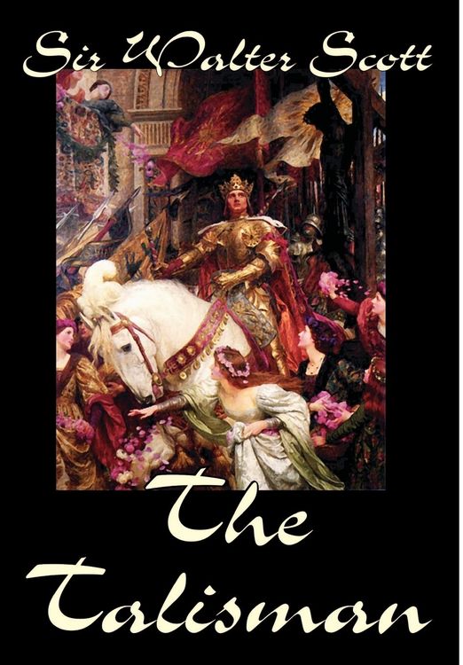 Produktbild: The Talisman by Sir Walter Scott, Fiction, Literary