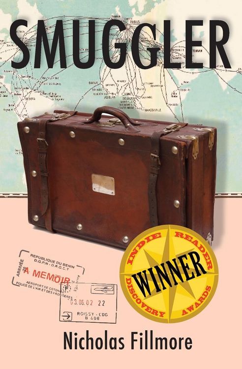 Produktbild: Smuggler