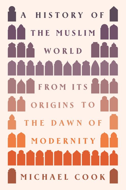 Produktbild: A History of the Muslim World