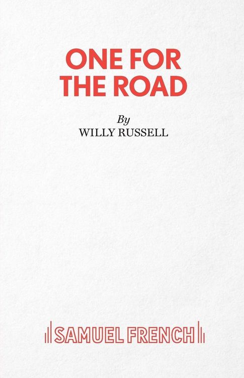 Produktbild: One for the Road