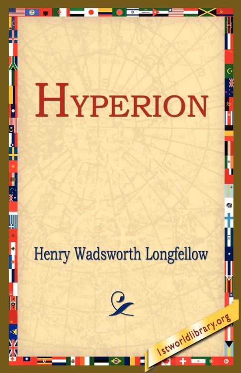 Produktbild: Hyperion