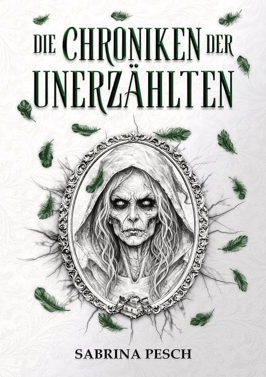 Produktbild: Die Chroniken der Unerz&auml;hlten: Band 1