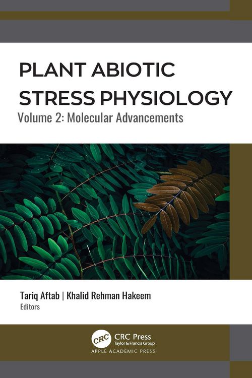 Produktbild: Plant Abiotic Stress Physiology