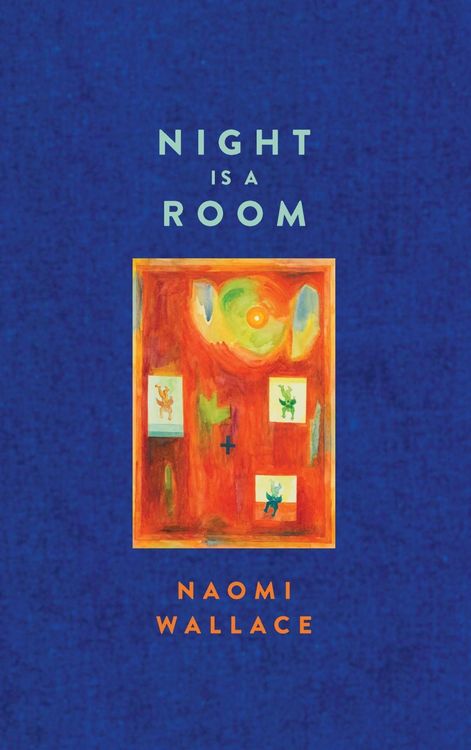 Produktbild: Night is a Room (TCG Edition)