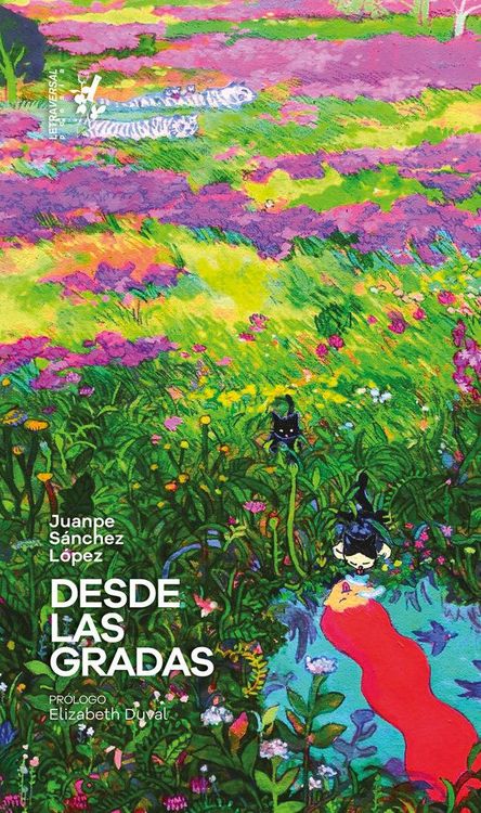 Produktbild: Desde las gradas