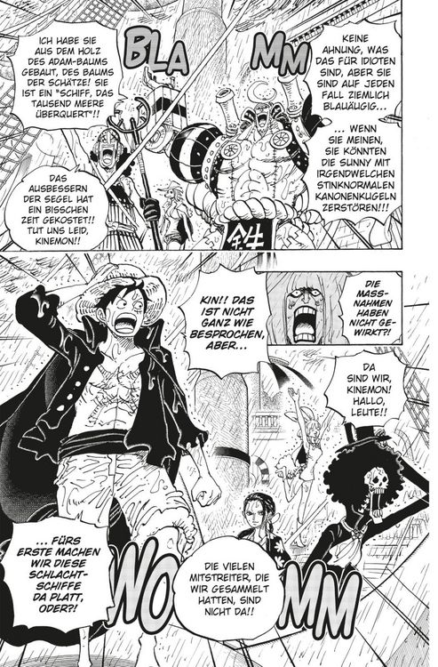 Produktbild: One Piece 97