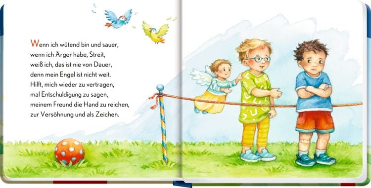 Produktbild: Meine allerliebsten Schutzengel-Gebete