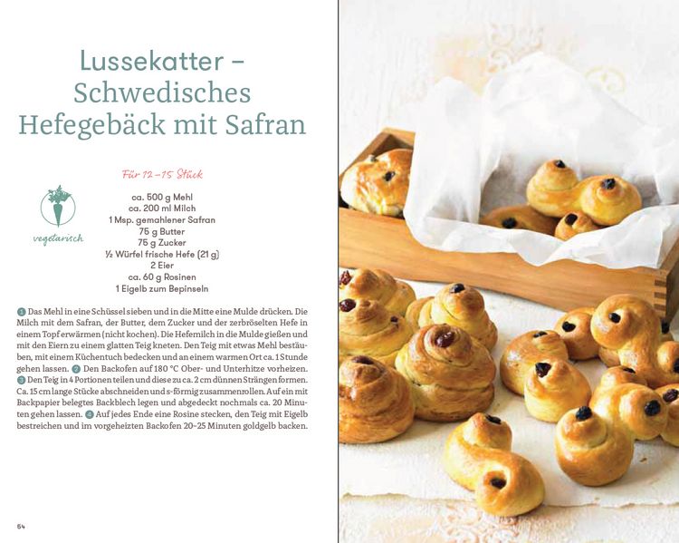 Produktbild: Winterrezepte aus dem Norden