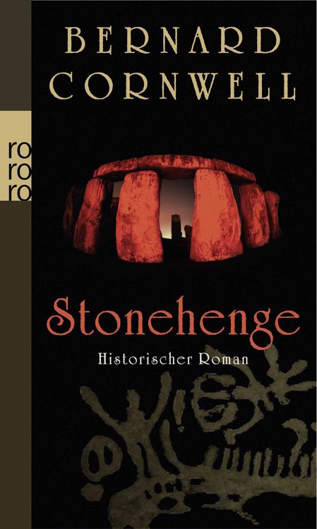 Produktbild: Stonehenge