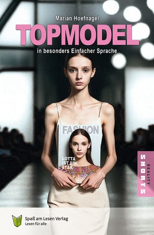Produktbild: Topmodel