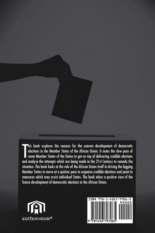 Produktbild: The Lag of 21st Century Democratic Elections
