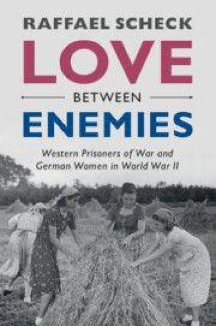 Produktbild: Love between Enemies