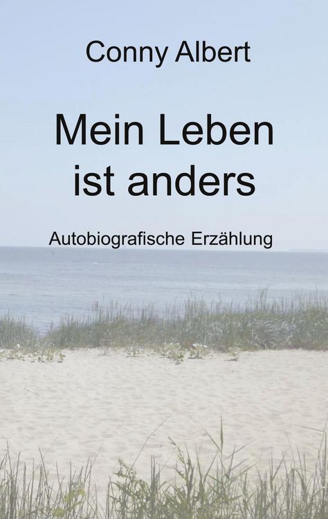 Produktbild: Mein Leben ist anders