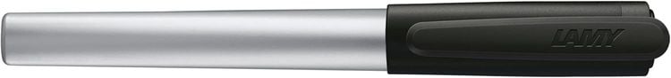 Produktbild: LAMY Füller nexx black Feder M, Linkshänder