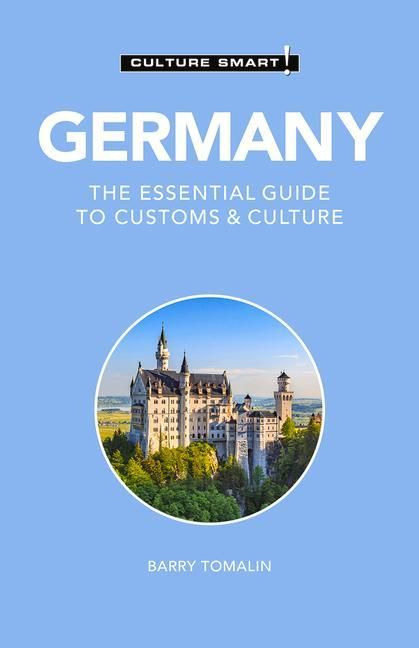 Produktbild: Germany - Culture Smart!