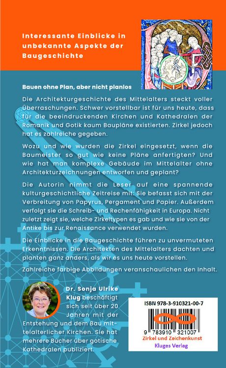 Produktbild: Zirkel und Zeichenkunst