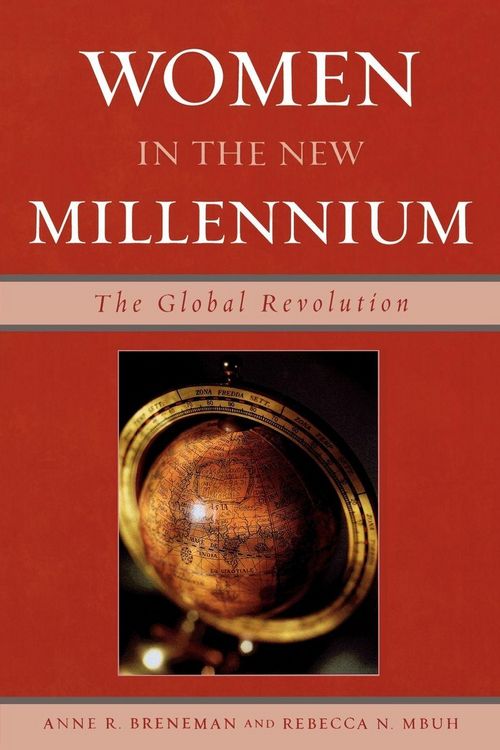 Produktbild: Women in the New Millennium