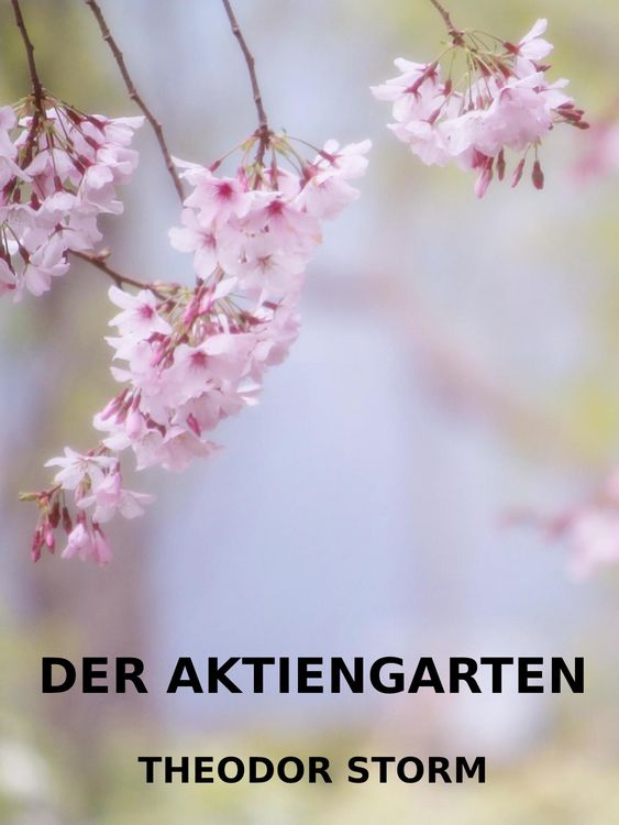 Produktbild: Der Aktiengarten