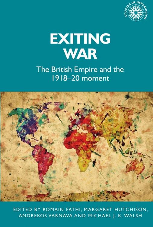Produktbild: Exiting war