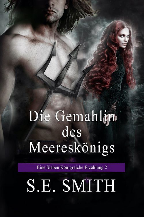Produktbild: Die Gemahlin des Meeresk&ouml;nigs (Die Sieben K&ouml;nigreiche, #2)