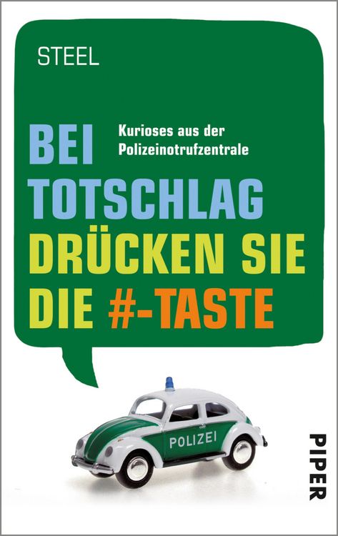 Produktbild: Bei Totschlag dr&uuml;cken Sie die #-Taste
