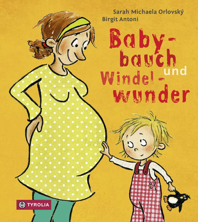 Produktbild: Babybauch und Windelwunder