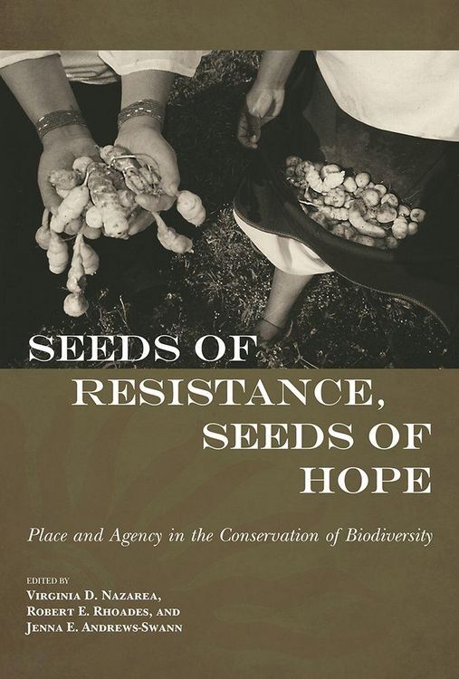 Produktbild: Seeds of Resistance, Seeds of Hope