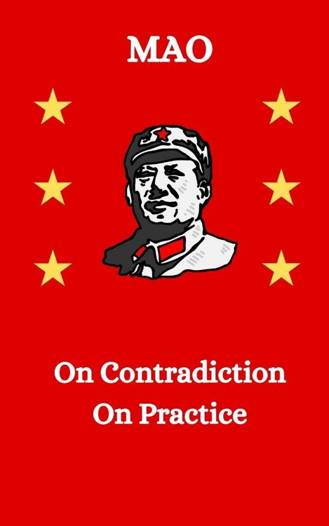 Produktbild: On Contradiction/On Practice