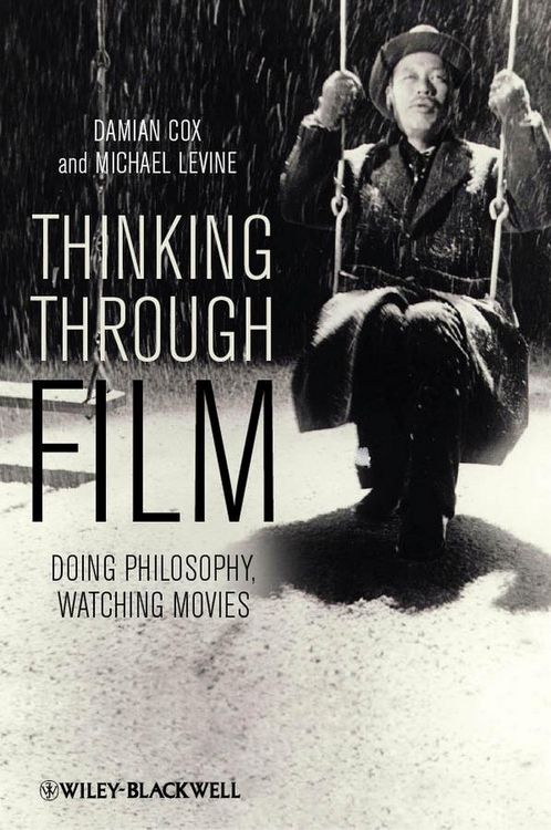 Produktbild: Thinking Through Film