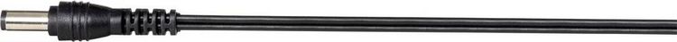 Produktbild: VOLTCRAFT VC-11329440 Steckernetzteil, Festspannung 24 V/DC 0.75A 18W