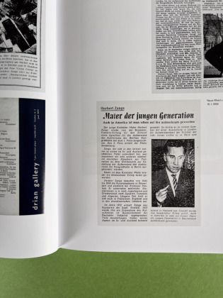 Produktbild: Herbert Zangs