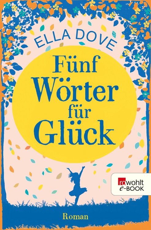 Produktbild: F&uuml;nf W&ouml;rter f&uuml;r Gl&uuml;ck