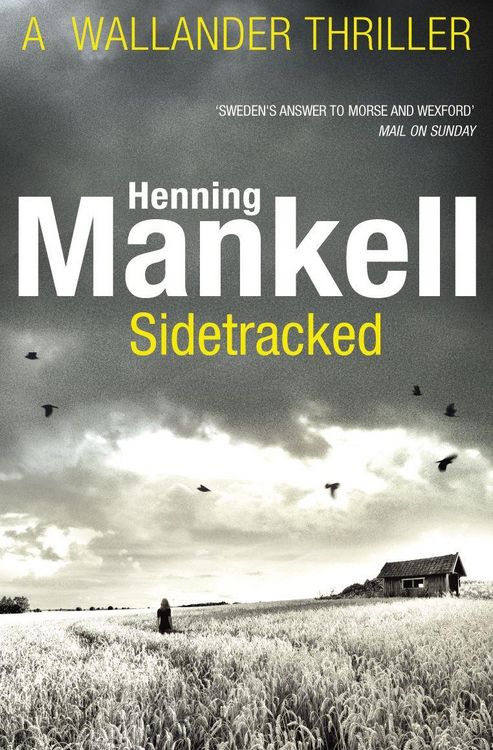 Produktbild: Sidetracked