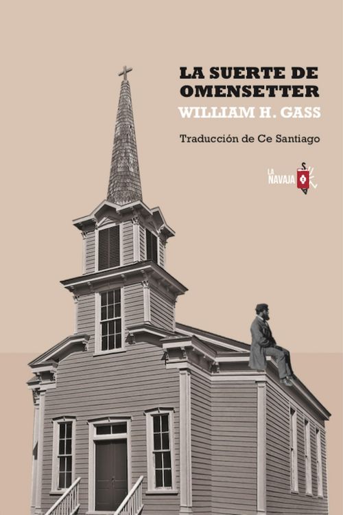 Produktbild: La suerte de Omensetter