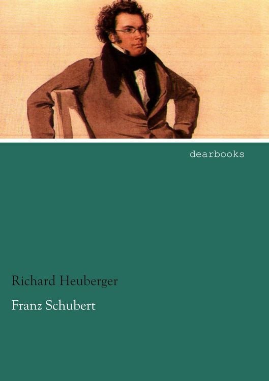 Produktbild: Franz Schubert