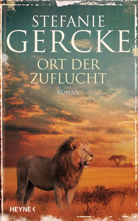 Produktbild: Ort der Zuflucht