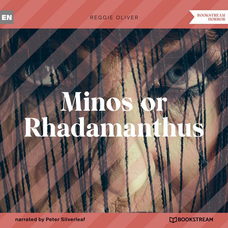 Produktbild: Minos or Rhadamanthus