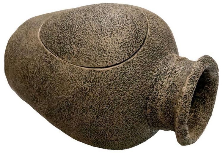 Produktbild: FIAP 3030 Deco Active Pottery Wasserspeier Krug Kunstharz
