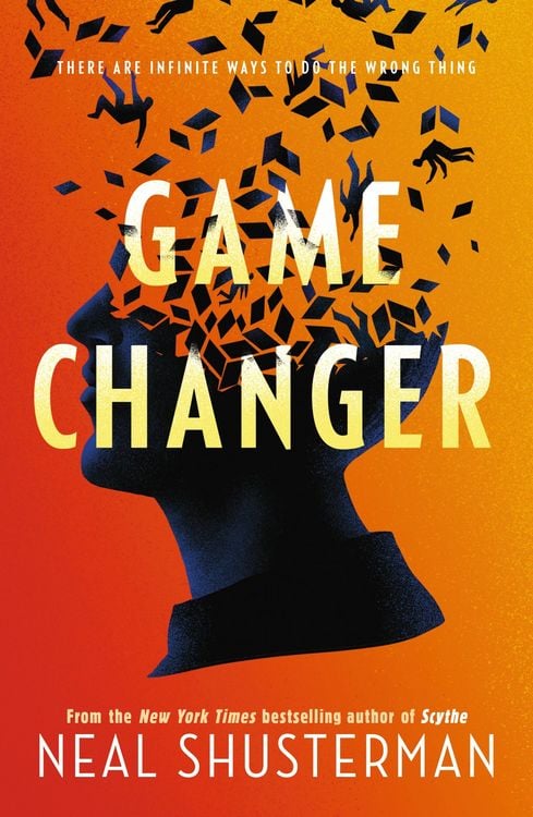 Produktbild: Game Changer