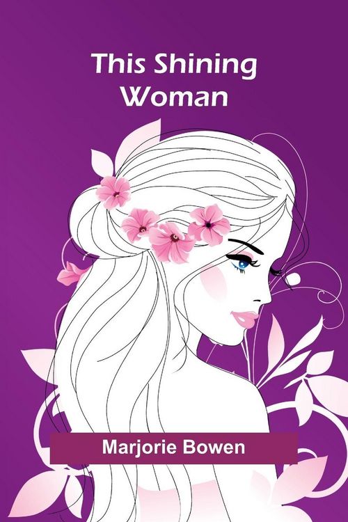 Produktbild: This Shining Woman