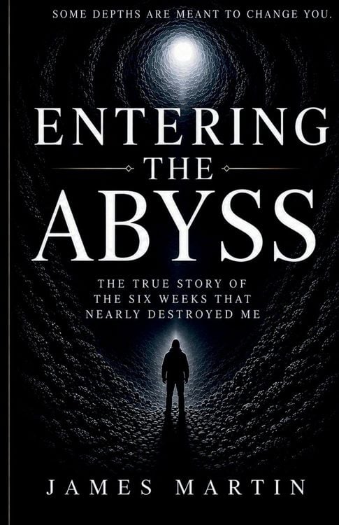 Produktbild: Entering The Abyss