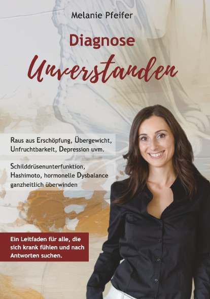 Produktbild: Diagnose Unverstanden