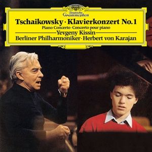 Produktbild: Klavierkonzert No. 1