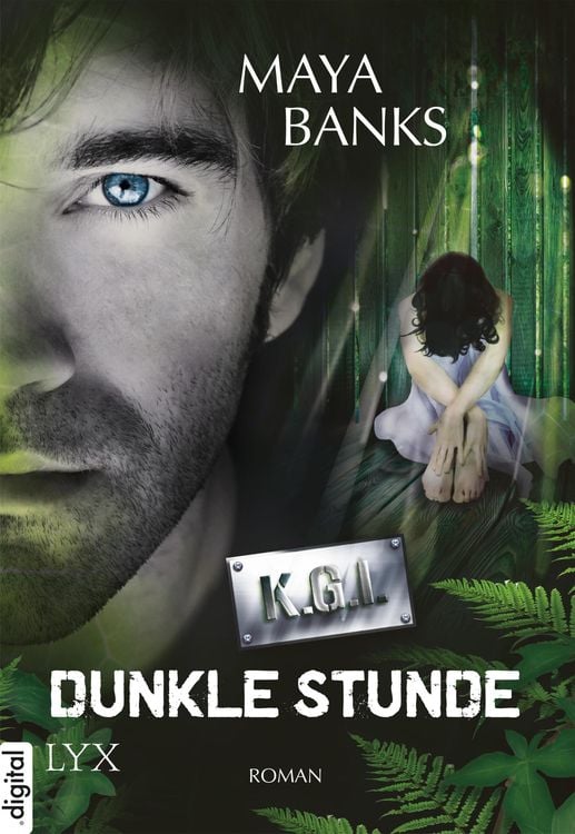 Produktbild: KGI - Dunkle Stunde