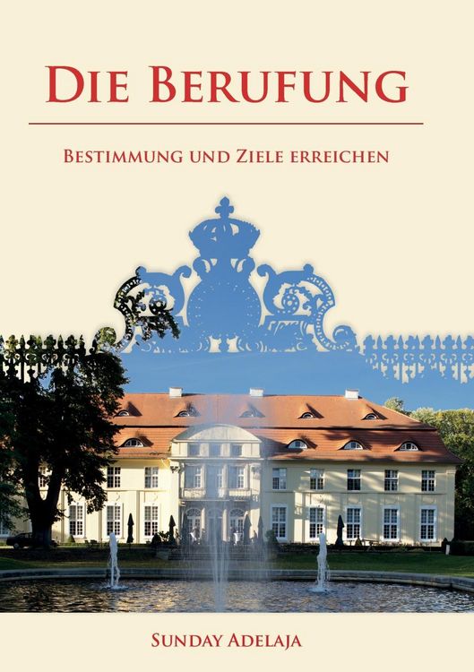 Produktbild: Die Berufung