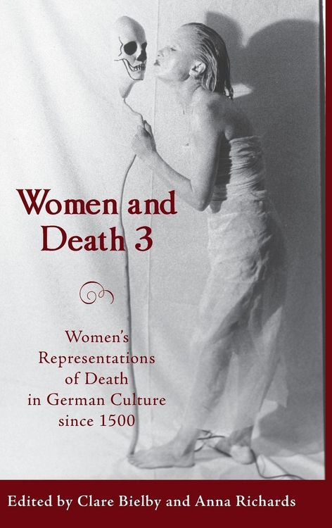Produktbild: Women and Death 3