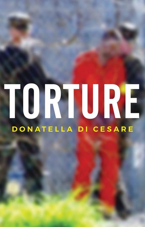 Produktbild: Torture